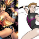Illustration for article titled 10 Stupid Arguments People Use To Defend Comic Book Sexism